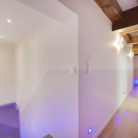 Spacious Apartment - 4Br-15P - Sentier-Grand Rex Paris Exterior foto