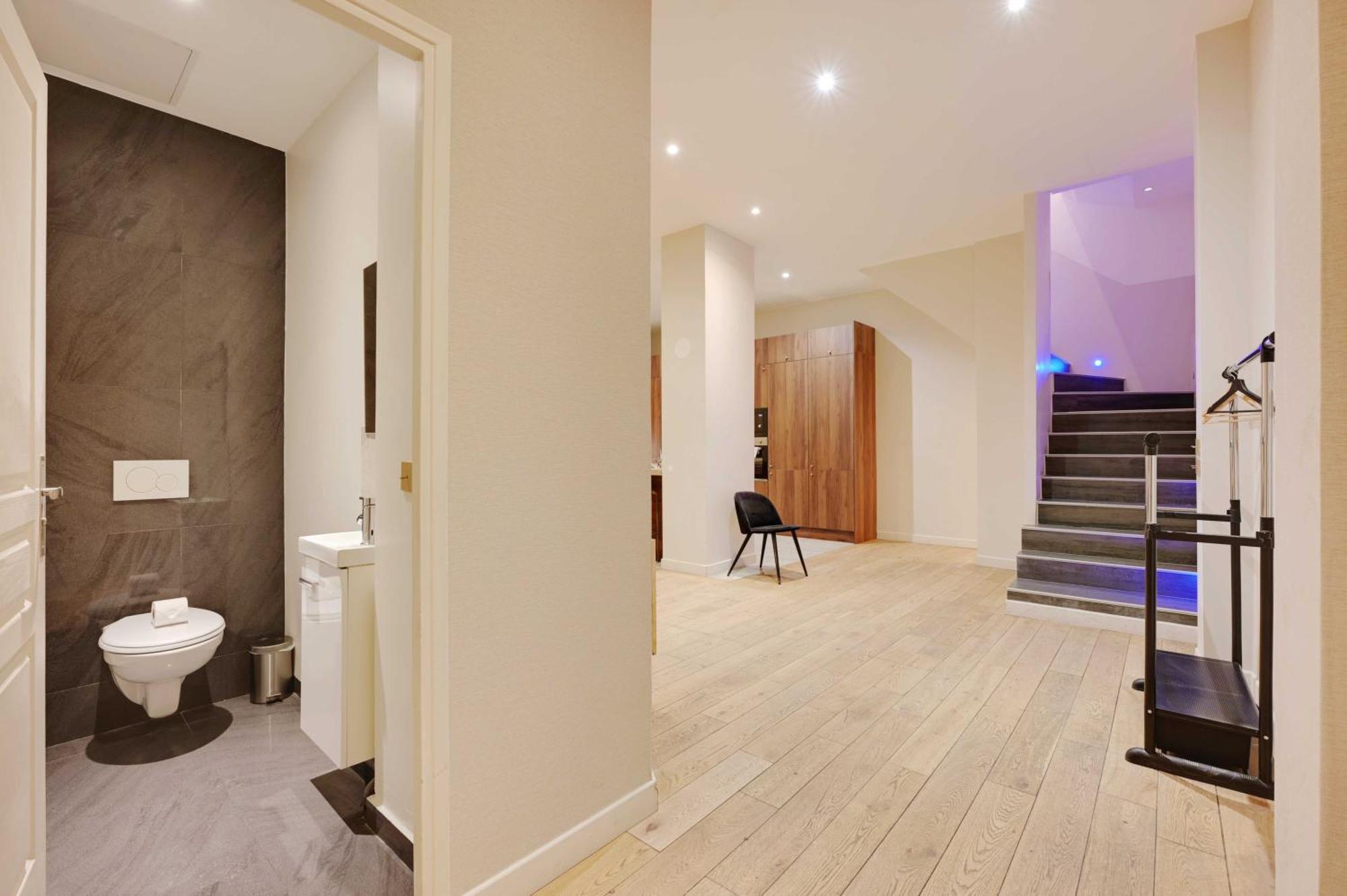 Spacious Apartment - 4Br-15P - Sentier-Grand Rex Paris Exterior foto