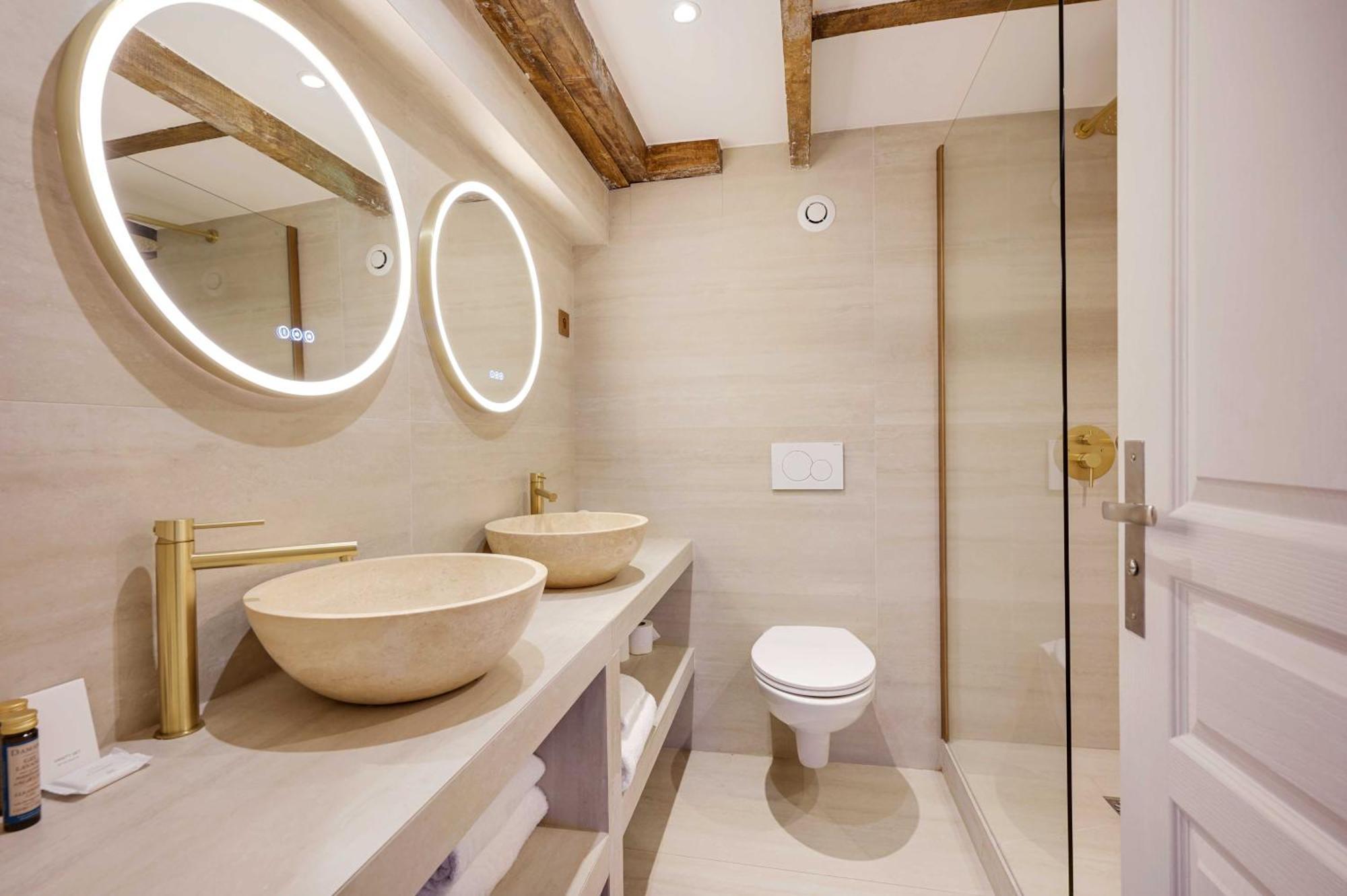 Spacious Apartment - 4Br-15P - Sentier-Grand Rex Paris Exterior foto