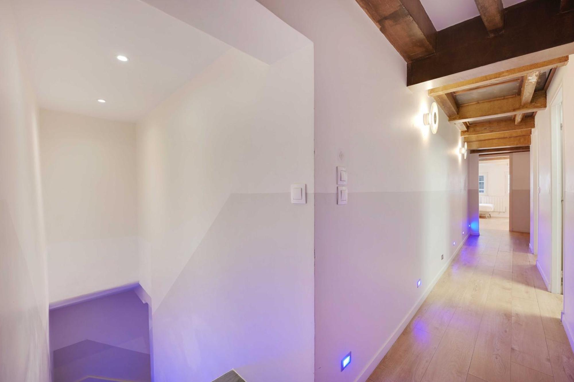 Spacious Apartment - 4Br-15P - Sentier-Grand Rex Paris Exterior foto