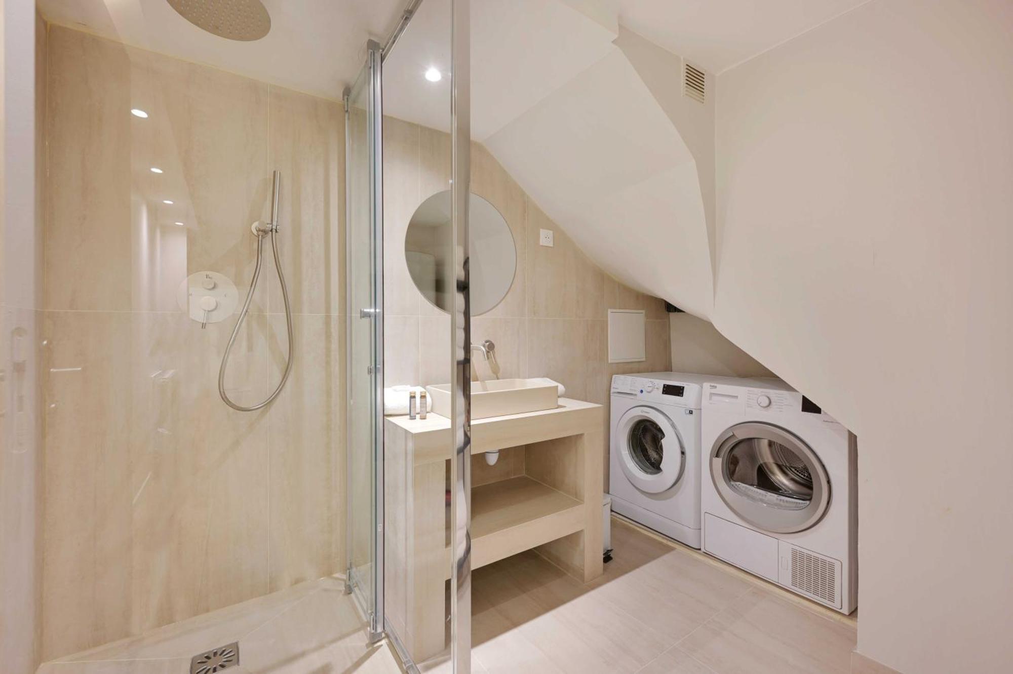 Spacious Apartment - 4Br-15P - Sentier-Grand Rex Paris Exterior foto
